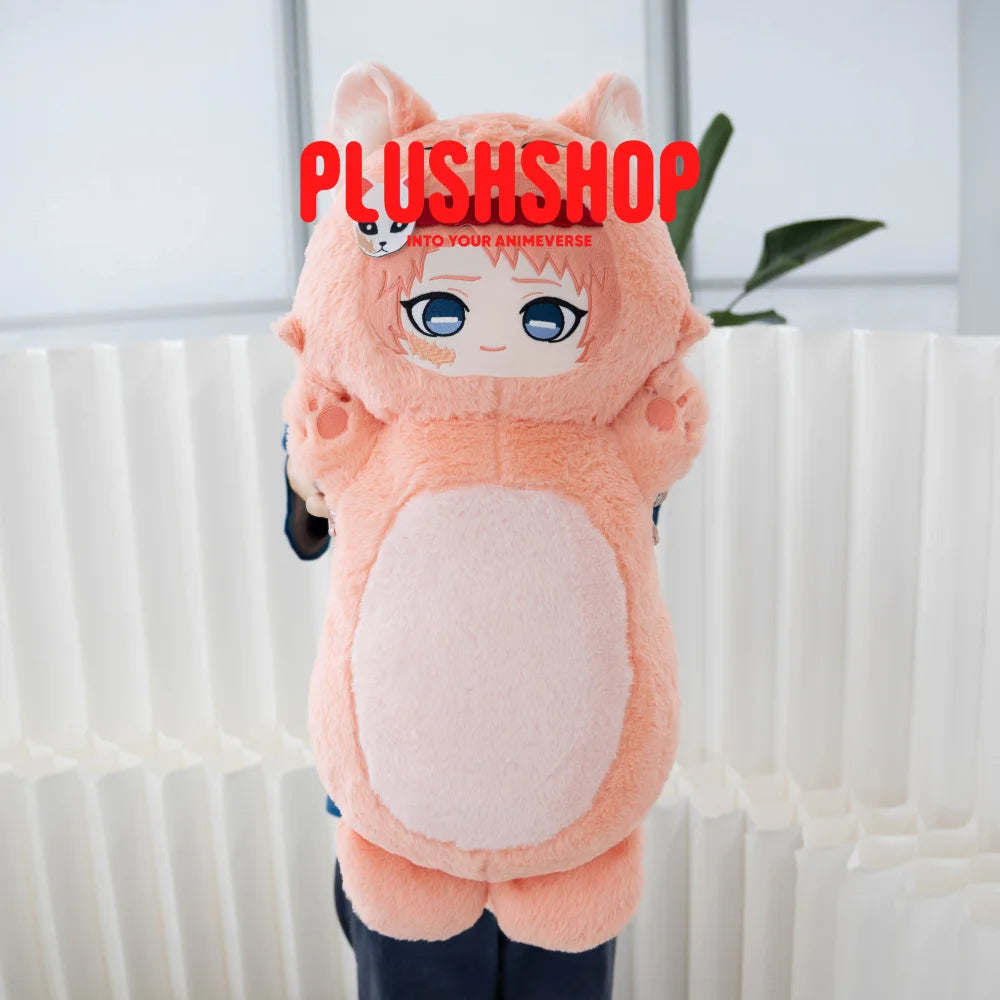 Sabito Meowtube - Sabito Meowtube (IN STOCK) - 玩偶