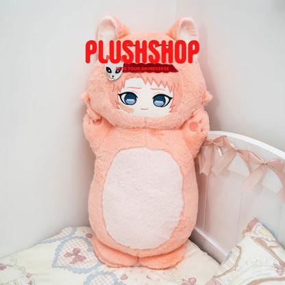Sabito Meowtube - Sabito Meowtube (IN STOCK) - 玩偶