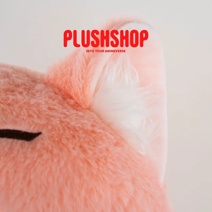 Sabito Meowtube - Sabito Meowtube (IN STOCK) - 玩偶