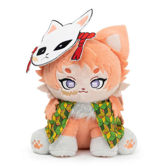 Sabitomeow (17IN) Sabitomeow(Pre order: Shipping at September 10-30) 玩偶