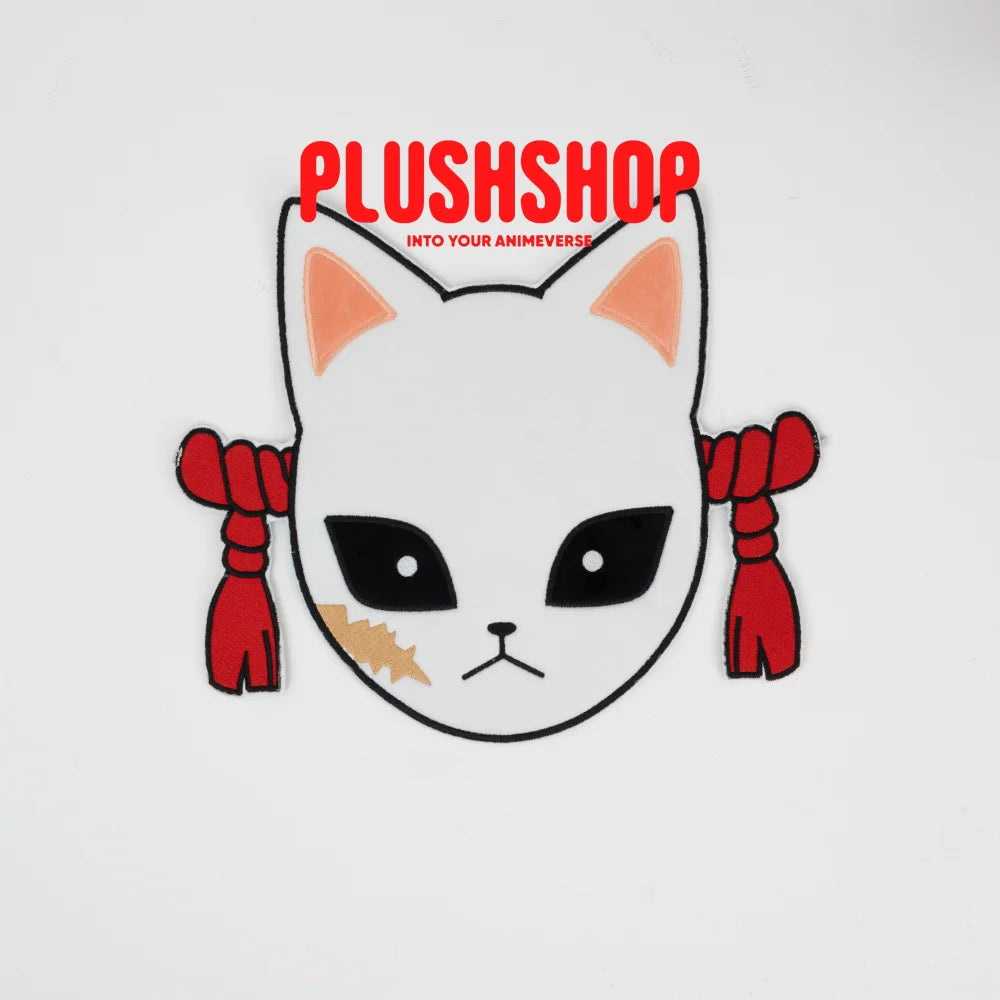 Sabitomeow (17IN) Sabitomeow(Pre order: Shipping at September 10-30) 玩偶