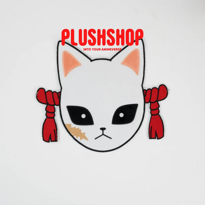 Sabitomeow (17IN) Sabitomeow(Pre order: Shipping at September 10-30) 玩偶