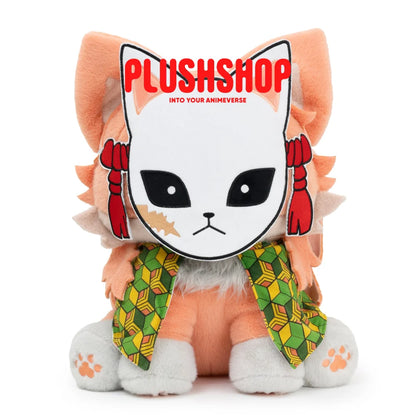 Sabitomeow (17IN) Sabitomeow(Pre order: Shipping at September 10-30) 玩偶