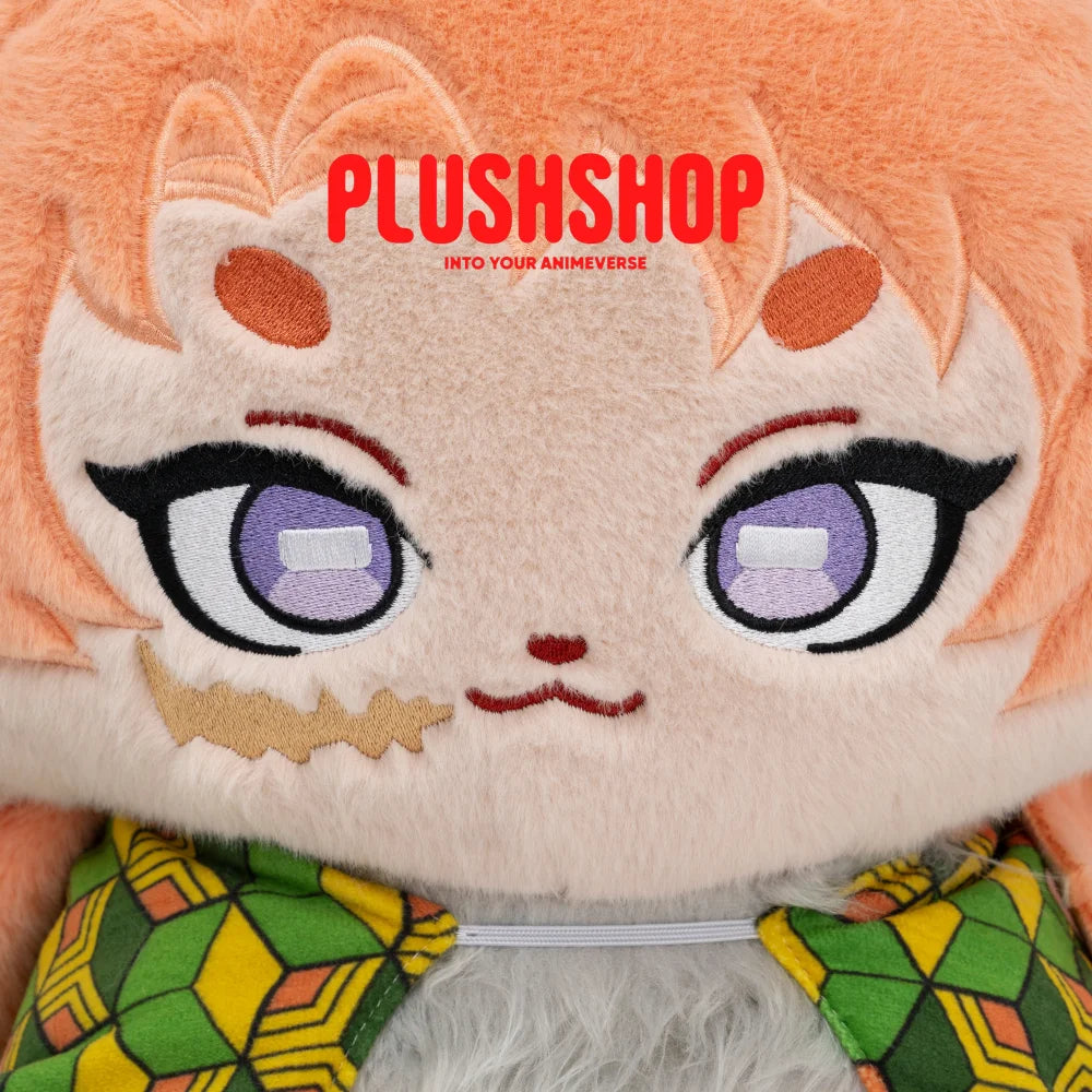 Sabitomeow (17IN) Sabitomeow(Pre order: Shipping at September 10-30) 玩偶