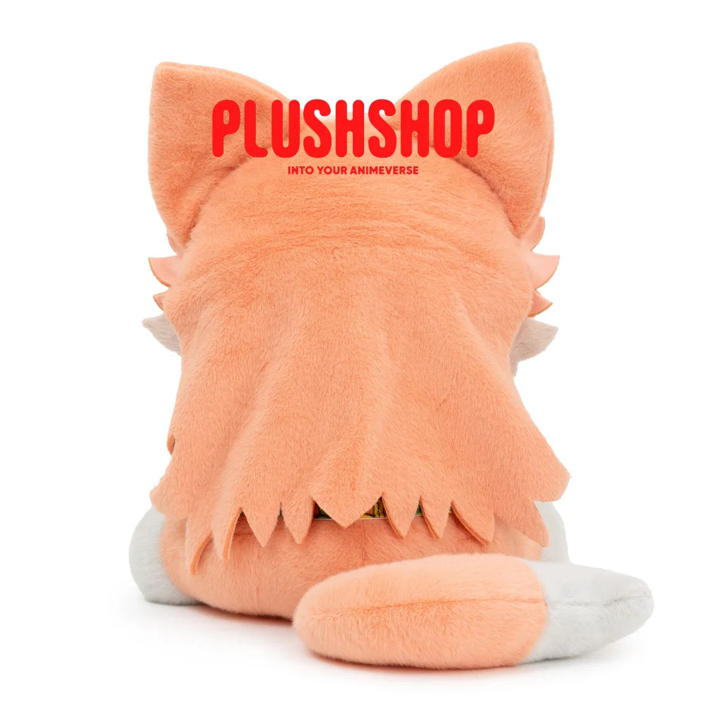 Sabitomeow (17IN) Sabitomeow(Pre order: Shipping at September 10-30) 玩偶