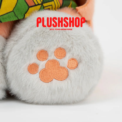 Sabitomeow (17IN) Sabitomeow(Pre order: Shipping at September 10-30) 玩偶