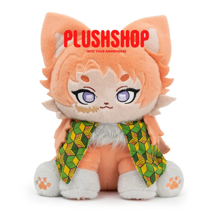 Sabitomeow (17IN) Sabitomeow(Pre order: Shipping at September 10-30) 玩偶