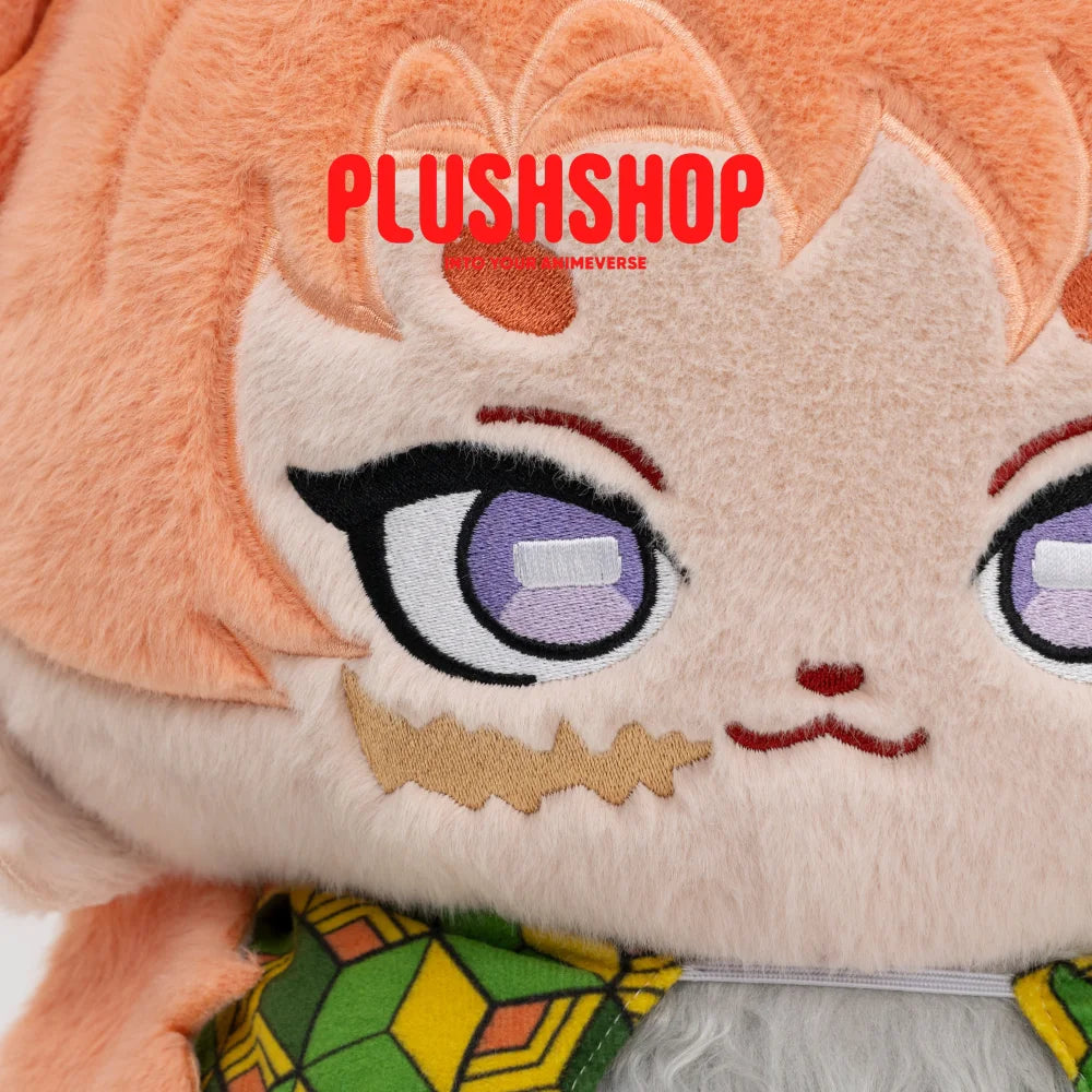 Sabitomeow (17IN) Sabitomeow(Pre order: Shipping at September 10-30) 玩偶