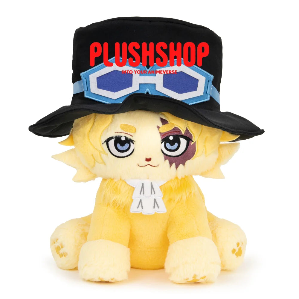 Sabomeow (17IN) Sabomeow(Pre order: Shipping at July 5-25)