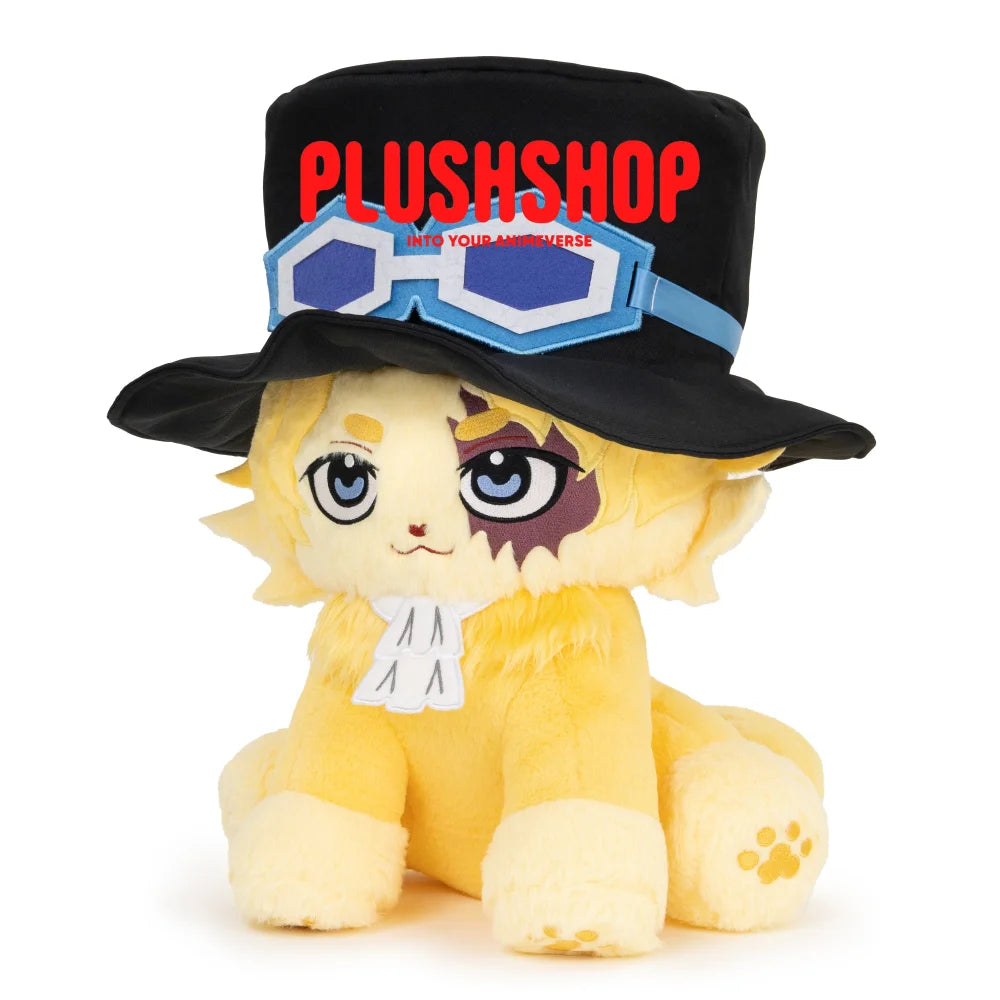 Sabomeow (17IN) Sabomeow(Pre order: Shipping at July 5-25)