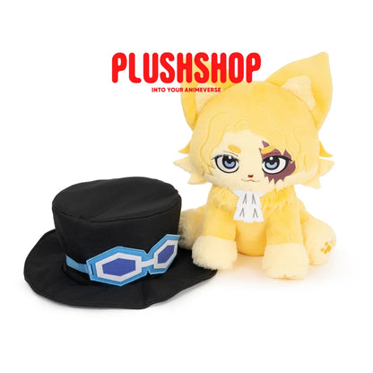 Sabomeow (17IN) Sabomeow(Pre order: Shipping at July 5-25)