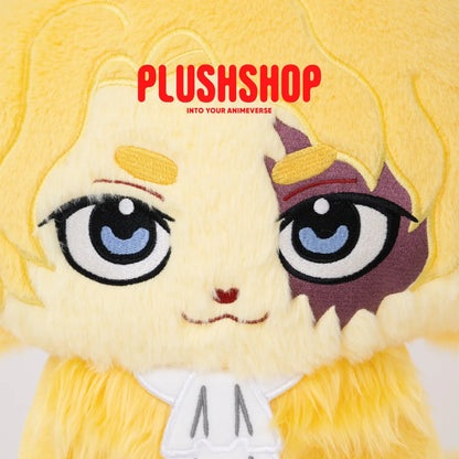 Sabomeow (17IN) Sabomeow(Pre order: Shipping at July 5-25)