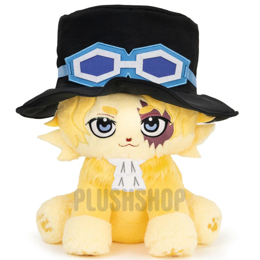 Sabomeow (17IN) Sabomeow(Pre order: Shipping at July 5-25)