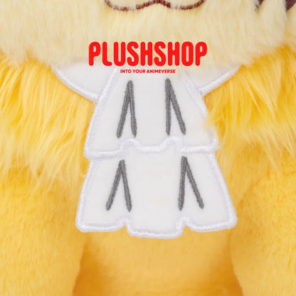 Sabomeow (17IN) Sabomeow(Pre order: Shipping at July 5-25)