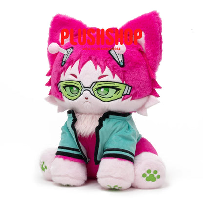 Saikimeow (17IN) Saikimeow(Pre order: Shipping at September 30-October 20) 玩偶