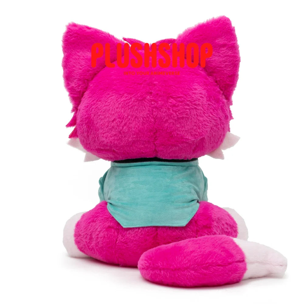 Saikimeow (17IN) Saikimeow(Pre order: Shipping at September 30-October 20) 玩偶