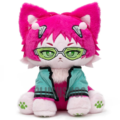 Saikimeow (17IN) Saikimeow(Pre order: Shipping at September 30-October 20) 玩偶