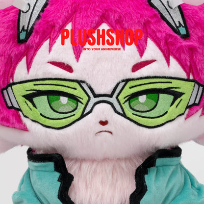 Saikimeow (17IN) Saikimeow(Pre order: Shipping at September 30-October 20) 玩偶