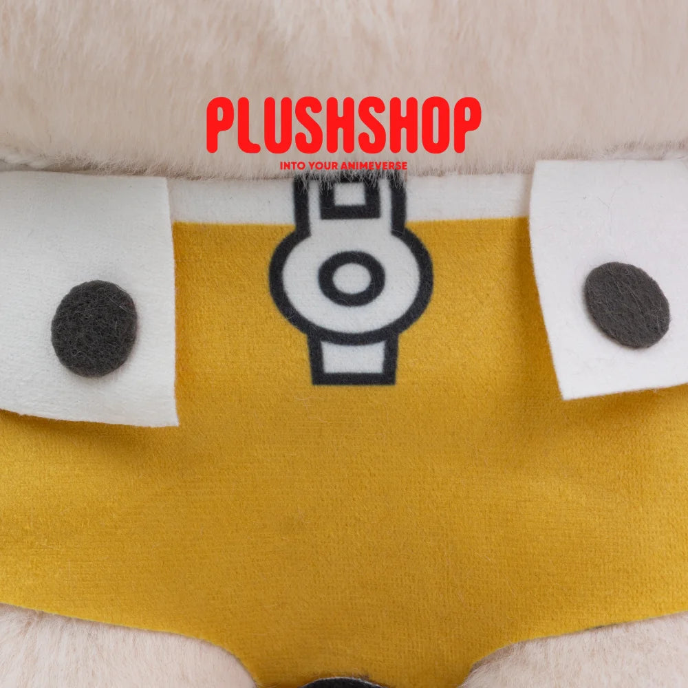 Saitamameow Saitamameow (Pre order: Ship by Mar 15 ~ Apr 15) 玩偶