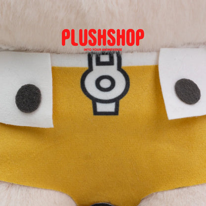 Saitamameow Saitamameow (Pre order: Ship by Mar 15 ~ Apr 15) 玩偶