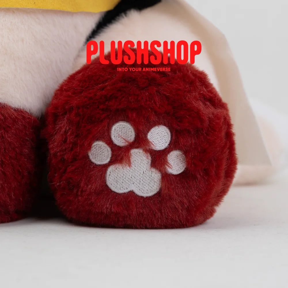 Saitamameow Saitamameow (Pre order: Ship by Mar 15 ~ Apr 15) 玩偶