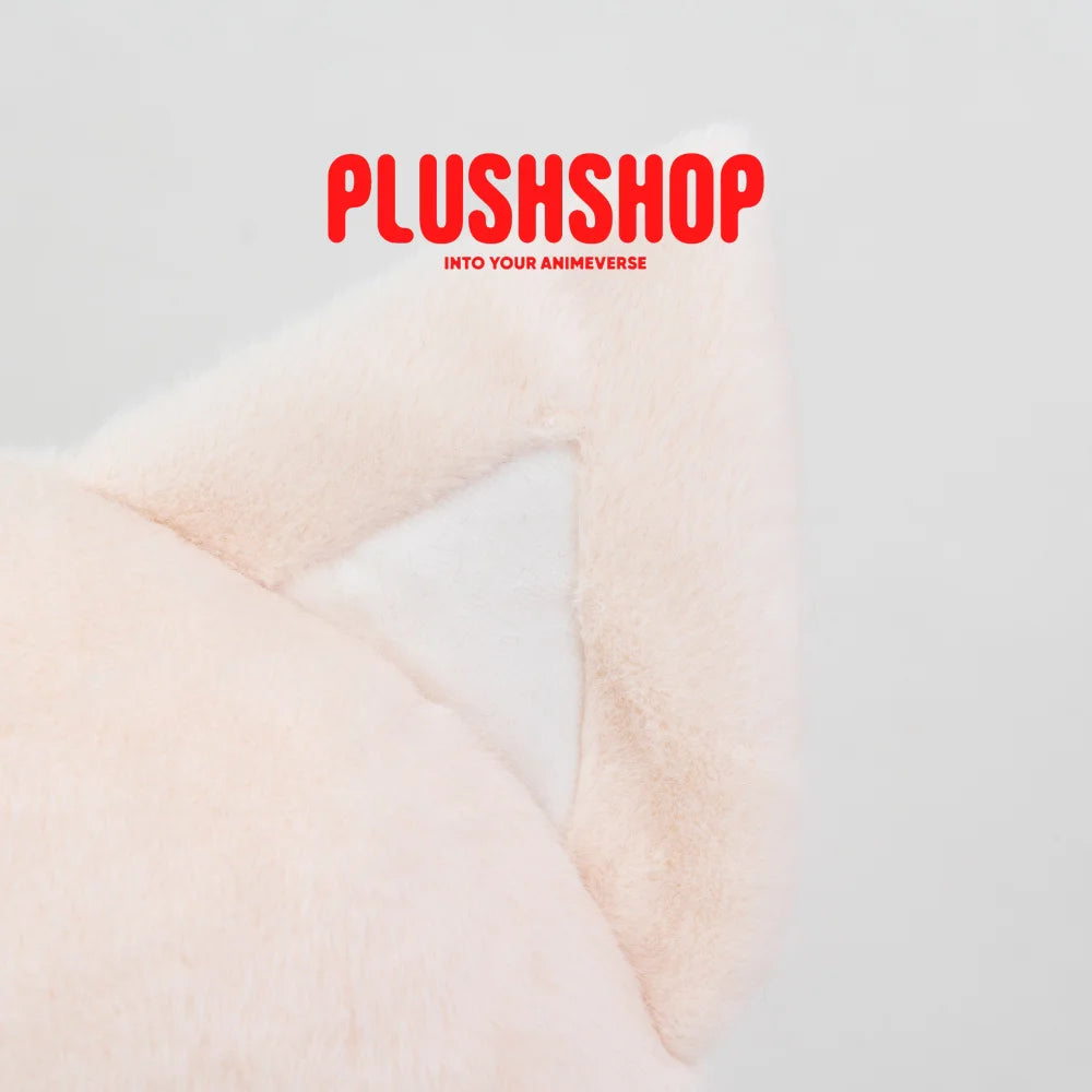 Saitamameow Saitamameow (Pre order: Ship by Mar 15 ~ Apr 15) 玩偶