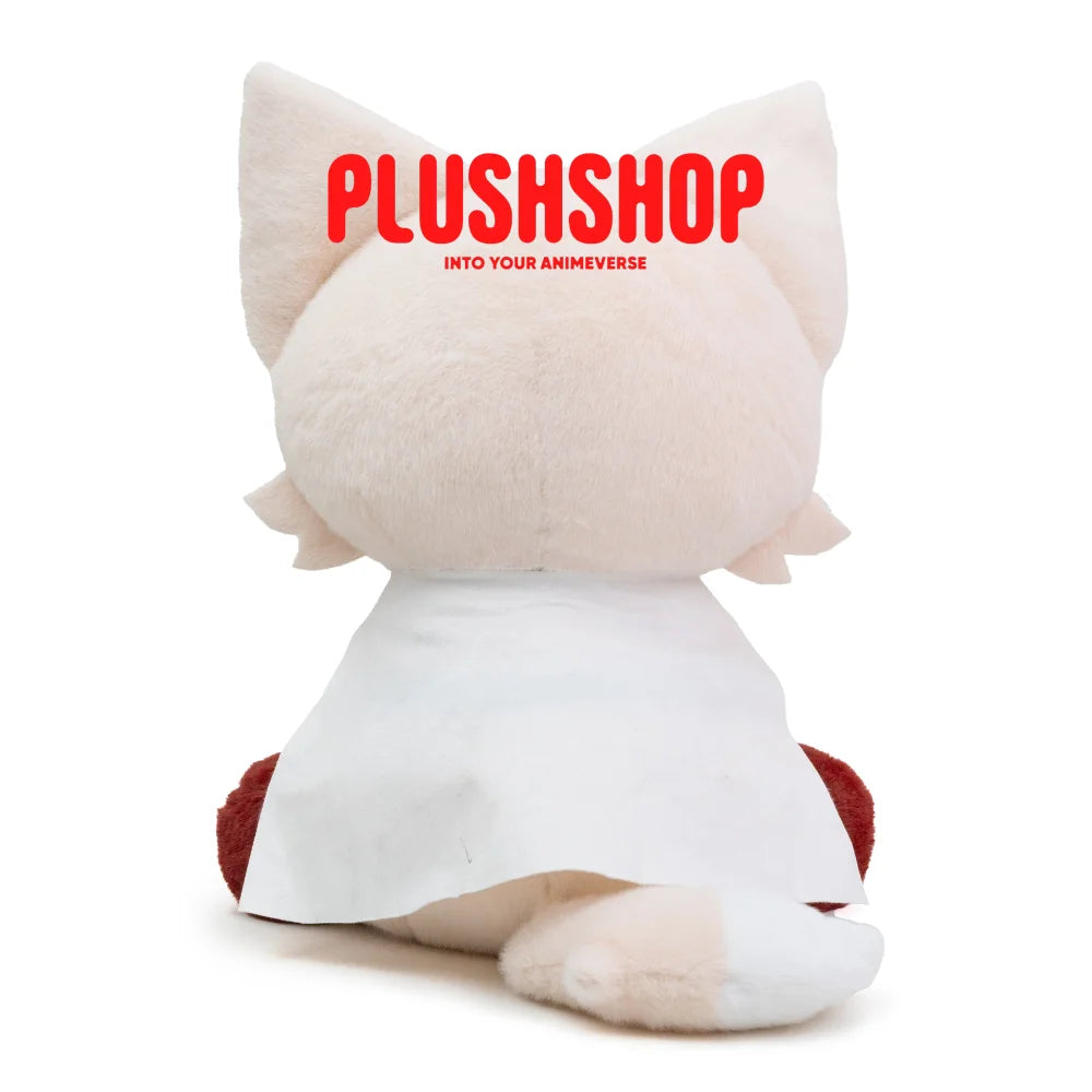 Saitamameow Saitamameow (Pre order: Ship by Mar 15 ~ Apr 15) 玩偶