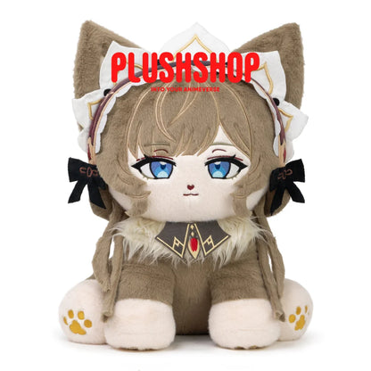 Sandronemeow (17IN) Sandronemeow (Pre order: Shipping at December 20 - January 20) 玩偶