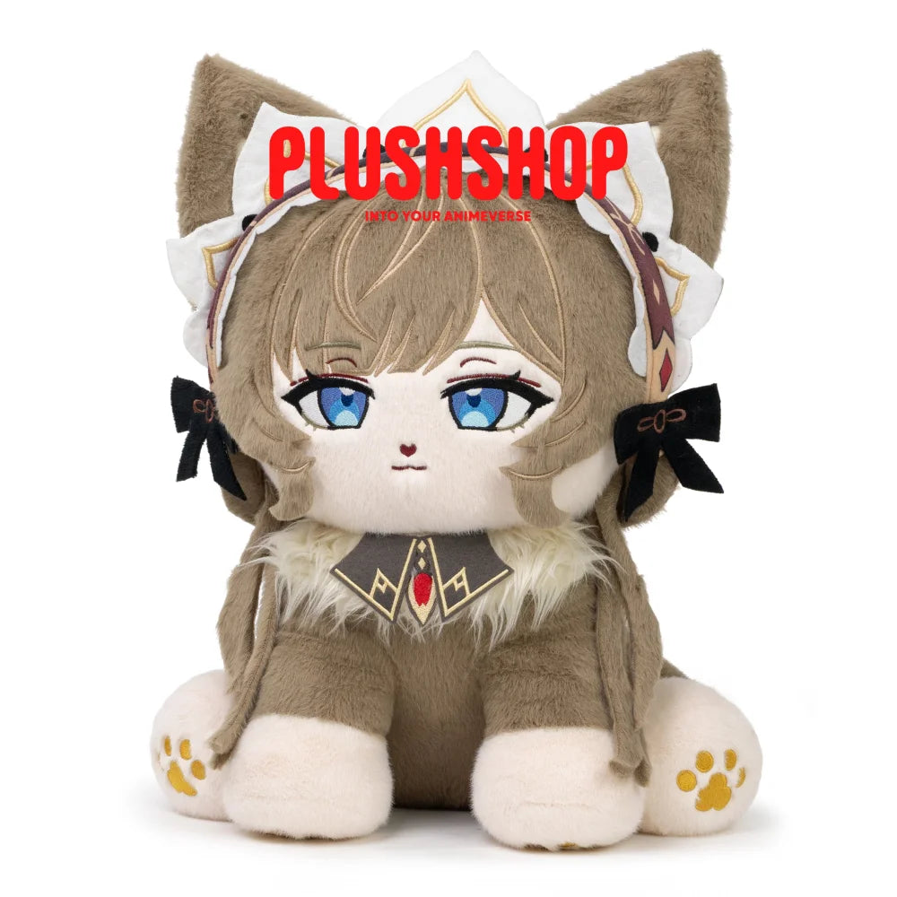 Sandronemeow (17IN) Sandronemeow (Pre order: Shipping at December 20 - January 20) 玩偶