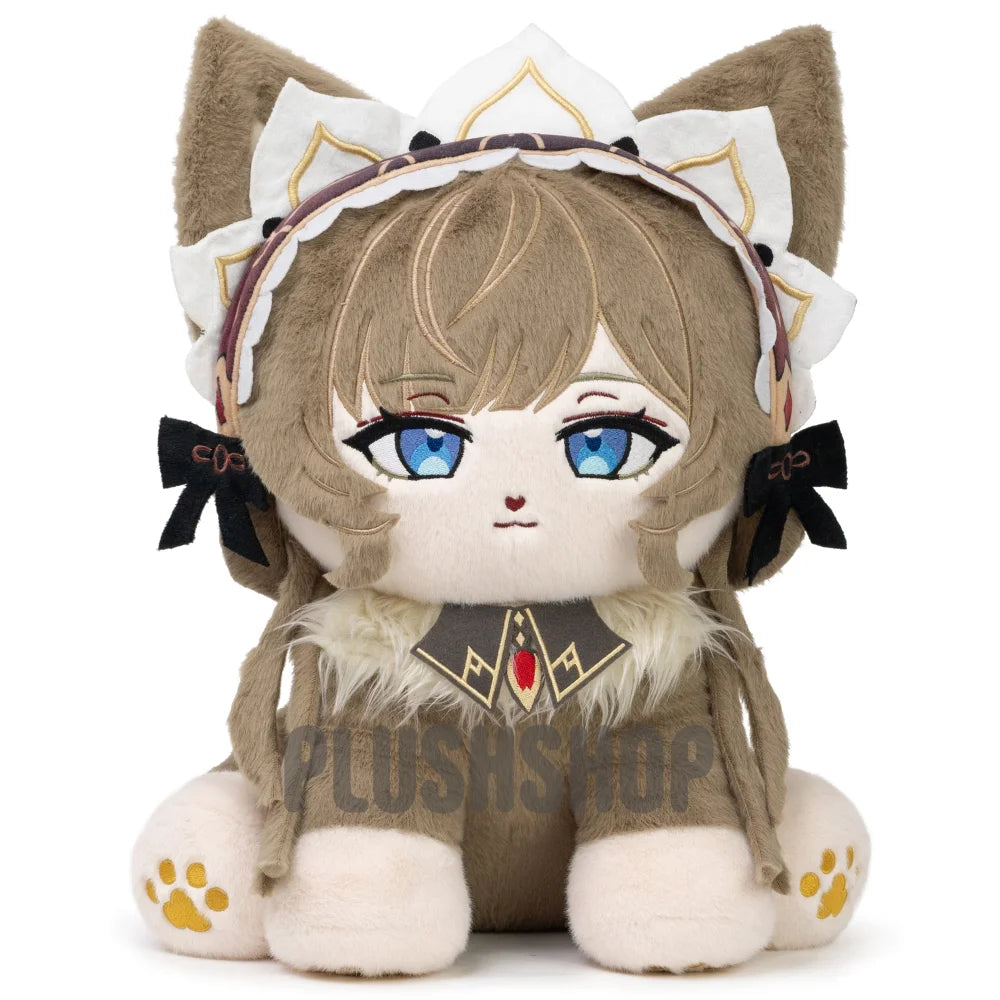 Sandronemeow (17IN) Sandronemeow (Pre order: Shipping at December 20 - January 20) 玩偶