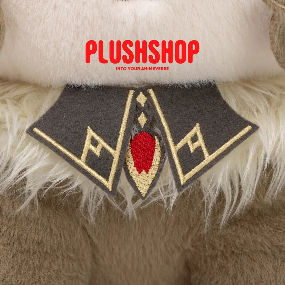 Sandronemeow (17IN) Sandronemeow (Pre order: Shipping at December 20 - January 20) 玩偶