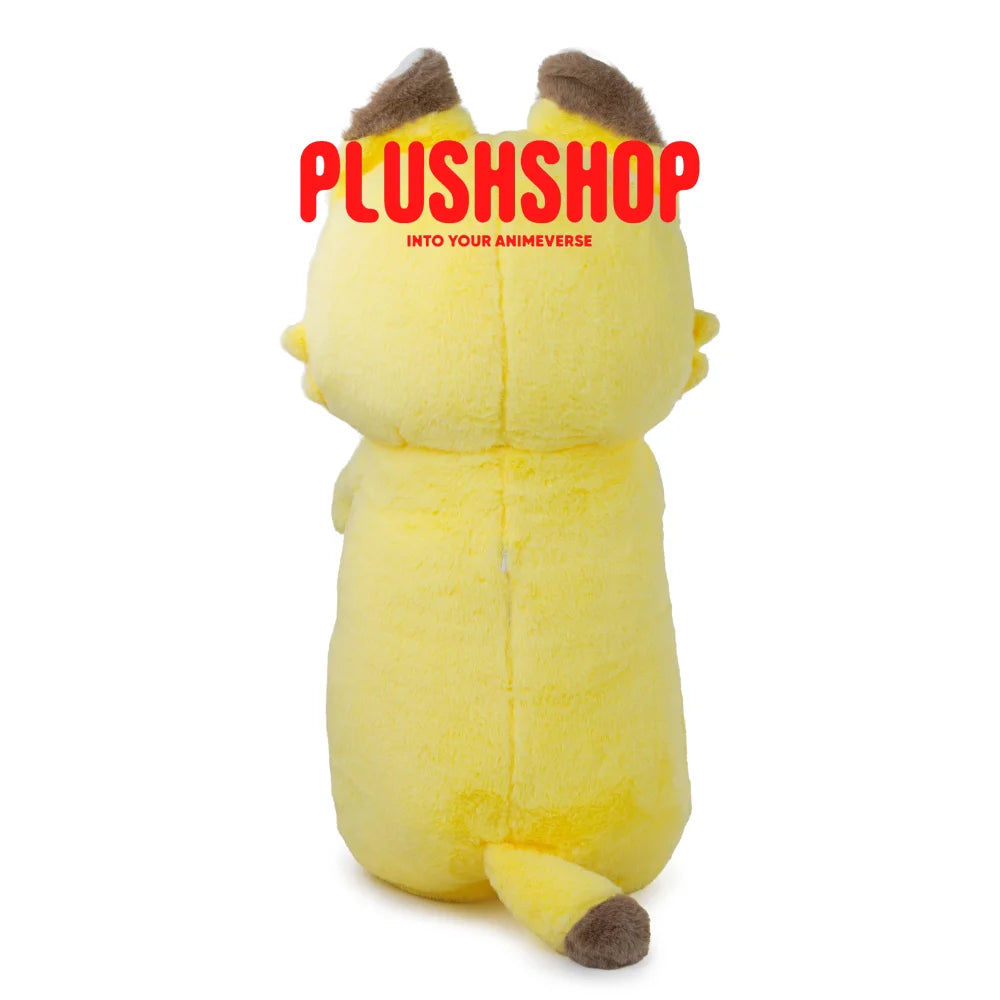 Sanji Meowtube - Sanji Meowtub (IN STOCK) - 玩偶
