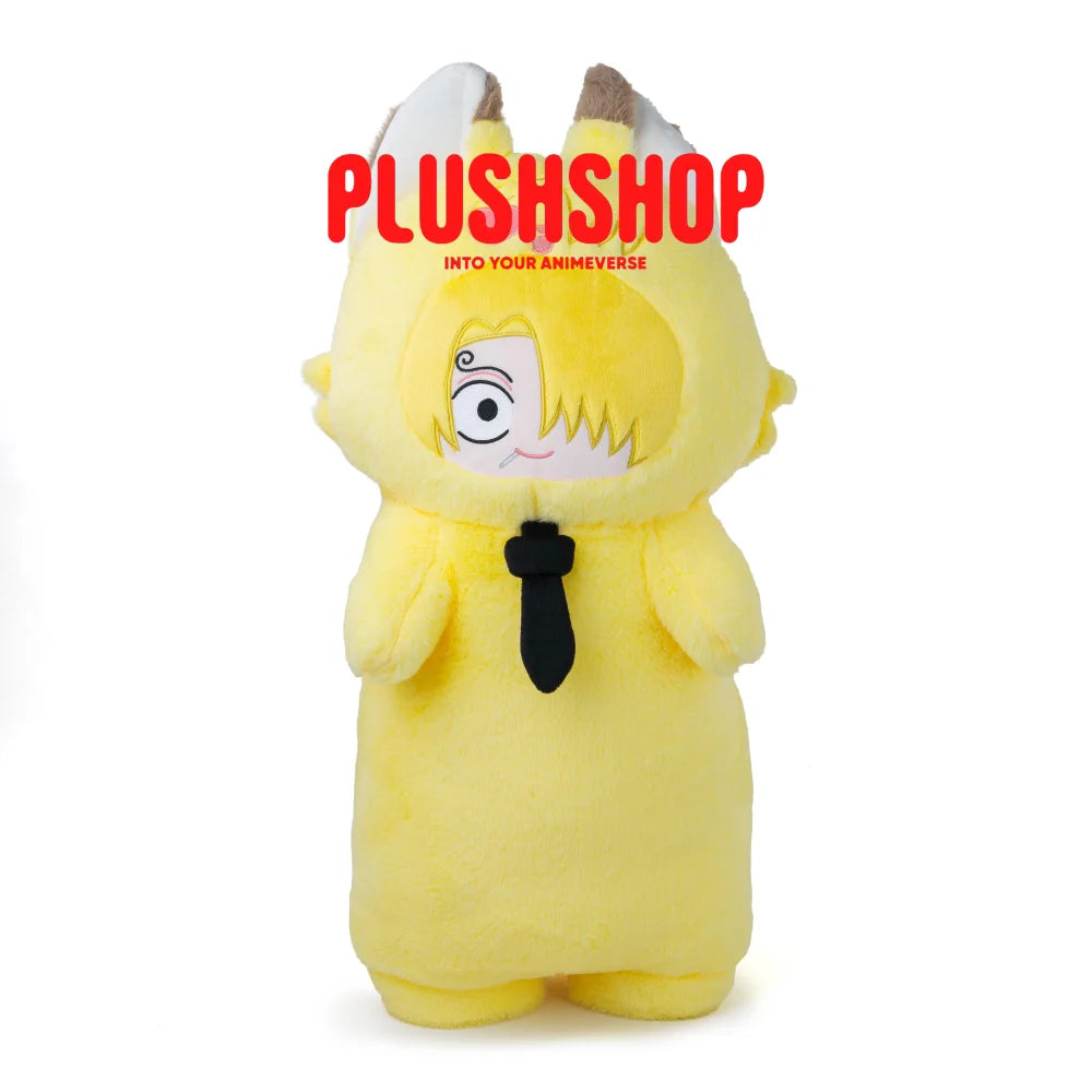 Sanji Meowtube - Sanji Meowtub (IN STOCK) - 玩偶