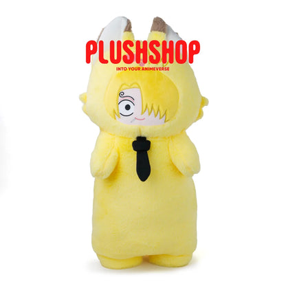 Sanji Meowtube - Sanji Meowtub (IN STOCK) - 玩偶