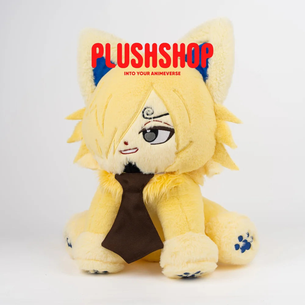 Sanjimeow – PLUSHSHOP
