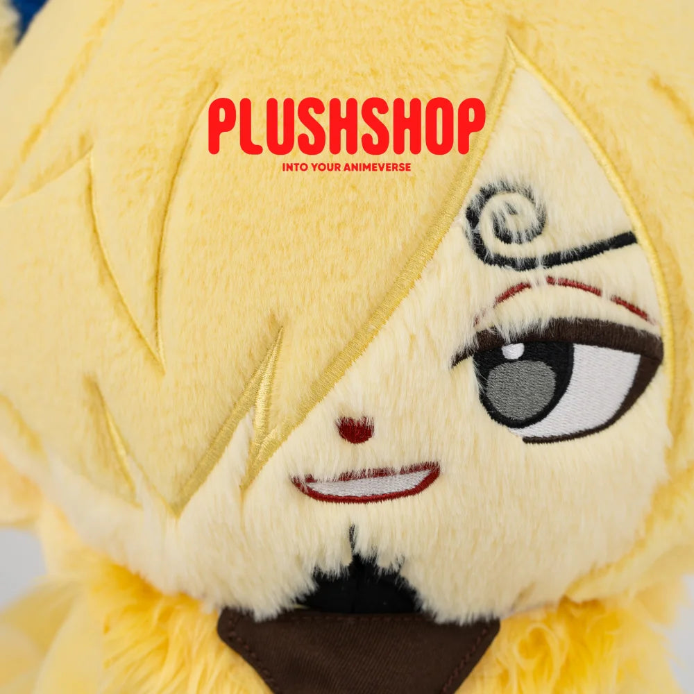 Sanjimeow – PLUSHSHOP
