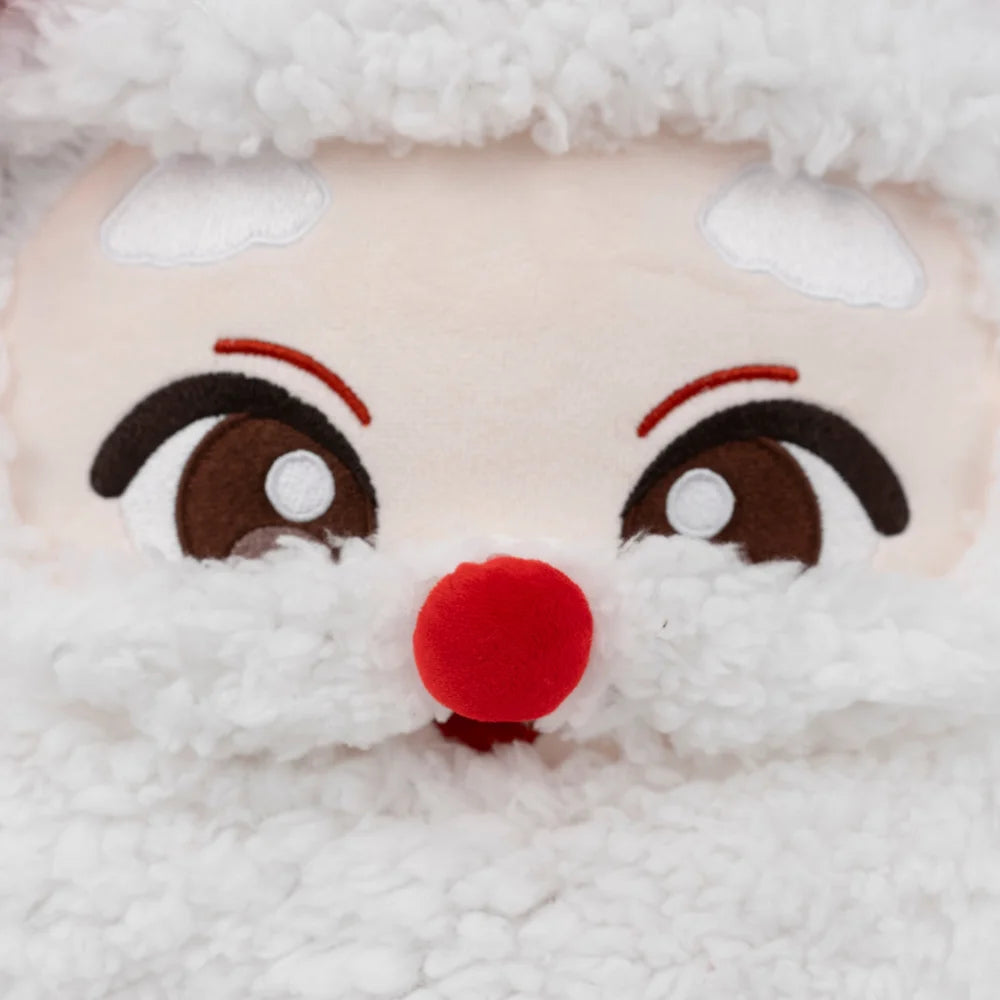 [Christmas Limited] Santameow (17In) 玩偶