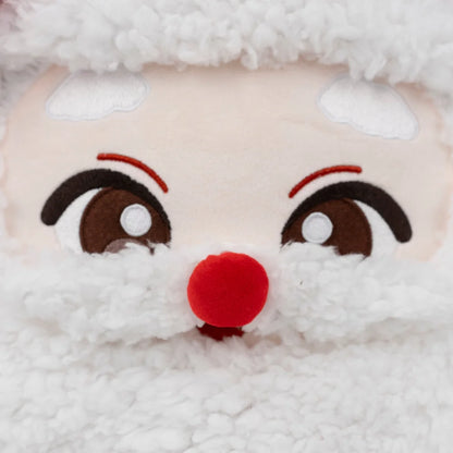 [Christmas Limited] Santameow (17In) 玩偶