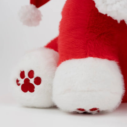 [Christmas Limited] Santameow (17In) 玩偶