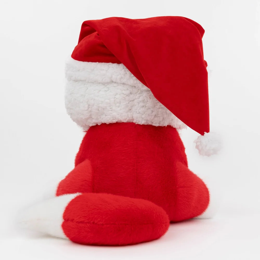 [Christmas Limited] Santameow (17In) 玩偶