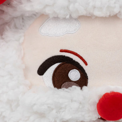 [Christmas Limited] Santameow (17In) 玩偶