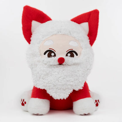 [Christmas Limited] Santameow (17In) 玩偶