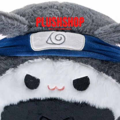 Sasuke Meowtube - Sasuke Meowtube (IN STOCK) - 玩偶