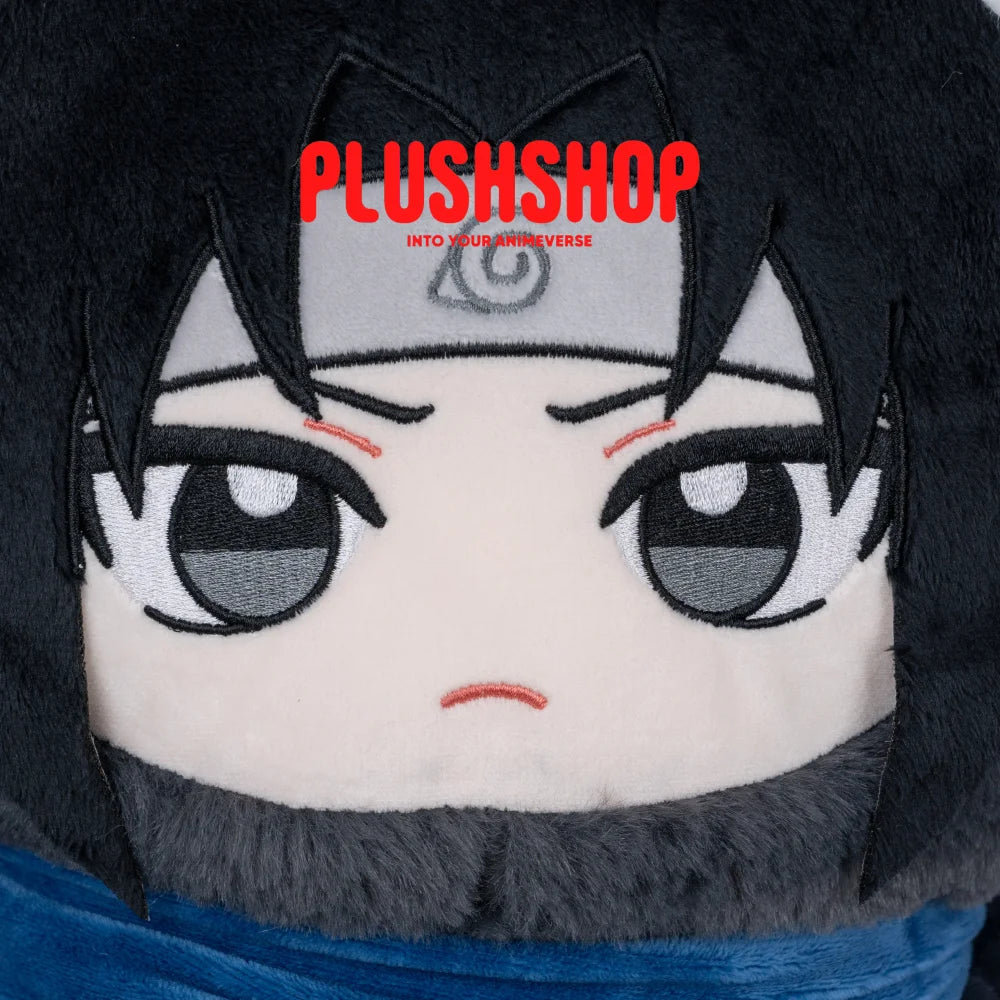 Sasuke Meowtube - Sasuke Meowtube (IN STOCK) - 玩偶