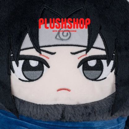Sasuke Meowtube - Sasuke Meowtube (IN STOCK) - 玩偶