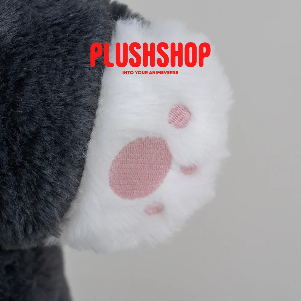 Sasuke Meowtube - Sasuke Meowtube (IN STOCK) - 玩偶