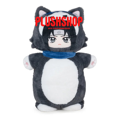 Sasuke Meowtube - Sasuke Meowtube (IN STOCK) - 玩偶