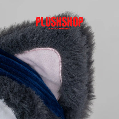 Sasuke Meowtube - Sasuke Meowtube (IN STOCK) - 玩偶