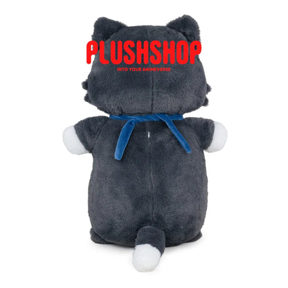 Sasuke Meowtube - Sasuke Meowtube (IN STOCK) - 玩偶