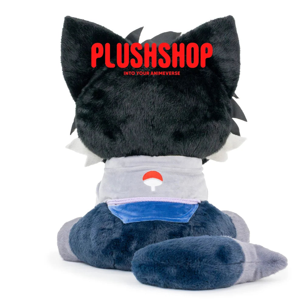 Sasukemeow (17IN) Sasukemeow(Pre order: Shipping at August 20-September 10) 玩偶